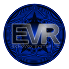 EVR - ECHOVOX SYSTEM - R - ITC icône