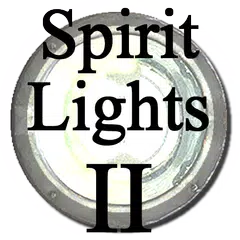 SpiritLights II Paranormal app APK Herunterladen