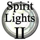 SpiritLights II Paranormal app icône