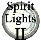 SpiritLights II Paranormal app Zeichen