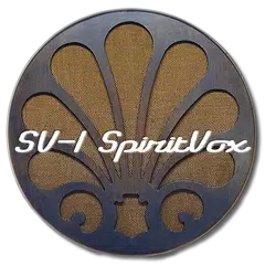SV-1 SPIRITVOX CLASSIC FREE APK Herunterladen