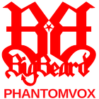 PV1 PHANTOMVOX TOUCH GHOST BOX icône