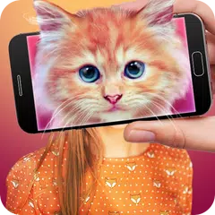 Scanner What cat Prank APK download