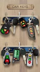 download Car Key Simulator APK