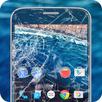 Crack screen Prank APK