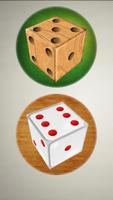 1 Schermata Cubes Dice 3D