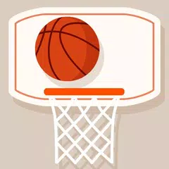 Basketball-Spiel-Simulator APK Herunterladen