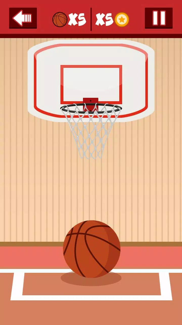 Android İndirme için Basketbol Oyun Simülatörü APK