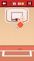 Basketball Game screenshot 1