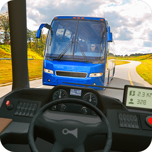 Drive Bus Simulator
