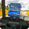 Voiture Bus Simulator icône