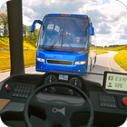 Drive Bus Simulator icon