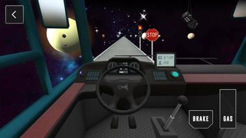 Drive Bus Simulator โปสเตอร์