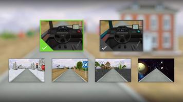 برنامه‌نما Drive Bus Simulator عکس از صفحه