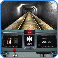 Driving Subway Simulator APK download