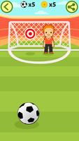Football Game Simulator पोस्टर