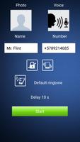 Fake Call Prank screenshot 1