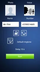Fake Call Prank アプリダウンロード