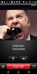 Fake Call Prank アプリダウンロード