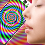 Hypnosis illusion Simulator