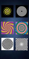 Hypnosis illusion Simulator पोस्टर