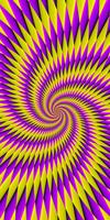 Hypnosis illusion Simulator स्क्रीनशॉट 1