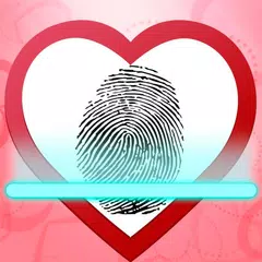 Love Finger Scanner Prank