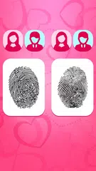 Love Finger Scanner Prank APK download