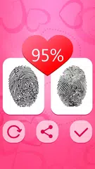 Love Finger Scanner Prank APK download