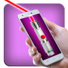 Simulator 3D Laser 2 simgesi