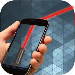 Laser 3D Simulator APK download