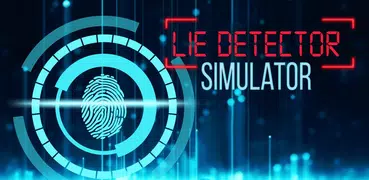 Lie Detector Simulatore