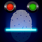 Detector Mentiras Simulador icono