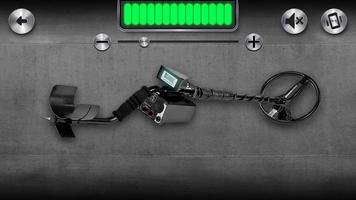 Metal Detector Simulator poster