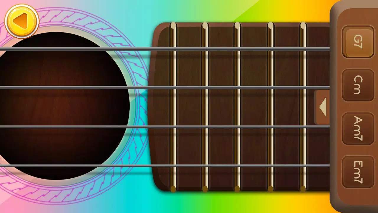 Play Ukulele Simulator APK for Android Download