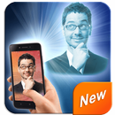 APK Face Projector Simulator