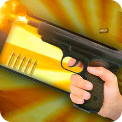 Waffe-Gewehr-Simulator APK Herunterladen