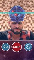 Mind scanner Simulator पोस्टर