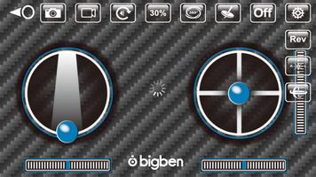 Bigben Fly स्क्रीनशॉट 3