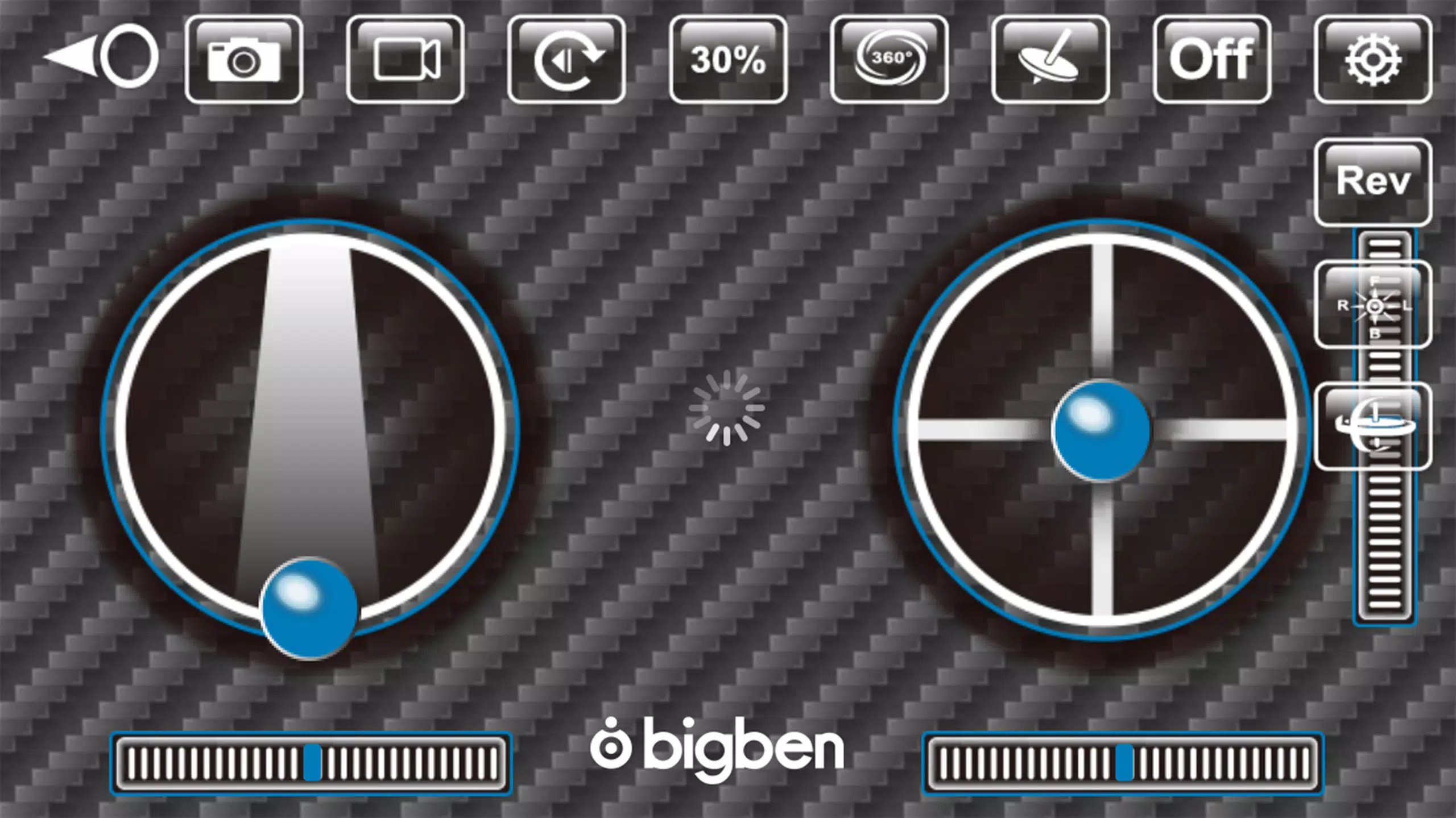 Descarga de APK de Bigben Fly para Android