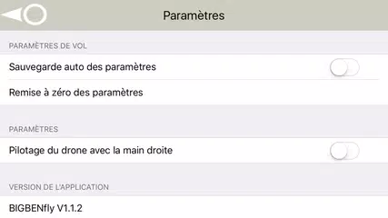 Descargar APK de Bigben Fly
