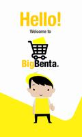 BigBenta poster