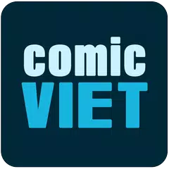 Comic Viet - Mạng Truyện tranh Việt Nam APK 下載