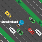Crossing Road Arcade Free biểu tượng