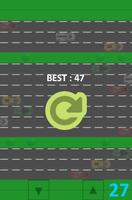 Crossing Road Arcade Free screenshot 2
