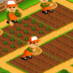 Agriculture Farm Game France