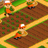Agriculture Farm Game France icône