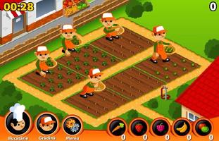 Agriculture Farm Game France capture d'écran 1