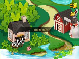 Farm Billionaire Super Rich-poster