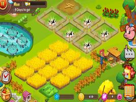 Farm Billionaire Super Rich screenshot 3